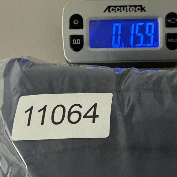 Marmot Jacket Womens XS Blue Lightweight Puffer Quilted Full Zip Insulated Warm - Picture 10 of 10